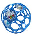 Oball Rattle - 9 cm - Blue