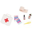 Our Generation Doll Accessories - School accessories - First aid