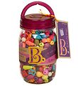 B. toys Snap Beads - B.eauty Pops - 275 pcs