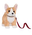 Our Generation Pets - 15 cm - Corgi Puppy