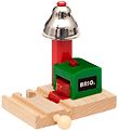 BRIO World Bell Signal - Magnetic 33754