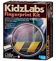4M - KidzLabs - Fingerabdruck - Set
