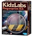 4M - KidzLabs - Empreinte digitale Set