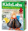 4M - KidzLabs - Science de la cuisine