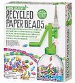 - Green Créativité 4M - Argile perlée en papier recyclé