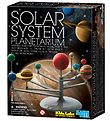 4M - KidzLabs - Planetarium des Sonnensystems