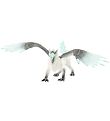 Schleich Eldrador Creatures - 33 cm - Ice Vulture 70143