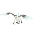 Schleich Eldrador Creatures - 33 cm - Vautour des glaces 70143