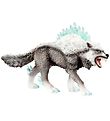 Schleich Eldrador Creatures - 18 cm - Sneeuwwolf 42452