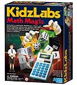 4M - KidzLabs - Tölur Galdur