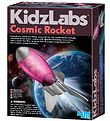 4M - KidzLabs - Cosmic Rocket
