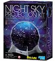 - KidzLabs 4M - Ciel nocturne Projecteur Set