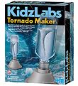 - KidzLabs 4M - Tornado
