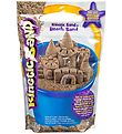 Kinetic Sand Strandsand - 1360 gram - Neutral