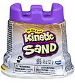 Kinetic Sand Rantahiekka - 127 grammaa - White