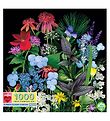 Eeboo Puzzle - 1000 Pieces - Summer Garden