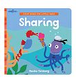 Eeboo First Book For Little Ones - Sharing