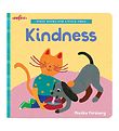 Eeboo First Book For Little Ones - Kindness