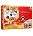 Educa Boardgame - Danish - Vildkatten Master