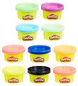 Play-Doh Knete - Party Packung - 280 g - 10 st.