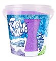 Foam Alive Bucket - 200g - Purple