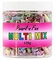 Pearl N Fun Beads - 125 gram - Multicolour