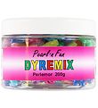 Pearl N Fun Prlor - Djur - 200 gram - Prlemor