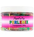 Pearl'n Fun Perlur - 200 grömm - Gegnsætt