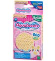 Aquabeads Perlen - 600 st. - Ivory
