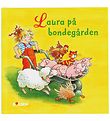 Forlaget Bolden Book - Laura På Bondegården - Danish