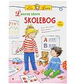 Forlaget Bolden Book - Exercises - Lauras Store Skolebog - DA