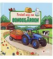 Forlaget Bolden Book - Fortæl mig om bondegården - Danish