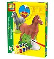 SES Creative - Casting And Painting - Horse