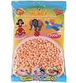 Perles Hama Midi - 3000 pces - 78 Tapis Rose