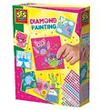 SES Creative - Diamant Stickers