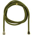 By Stær Extra sladd - iPhone Halsband - Army