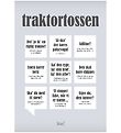 Dialgt Juliste - 30x42 - Traktorin hlm