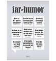 Dialgt Poster - 30x42 - Dad Humor