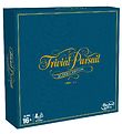 Hasbro Board Game - Trivial Pursuit Classic+