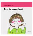 Forlaget Carlsen Buch - Lotte Modsat - Dnisch