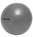 Scrunch Ball - 23 cm - Grau