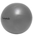 Scrunch Bal - 23 cm - Grijs