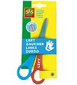 SES Creative Children's Scissors - Left-Handed