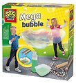 SES Creative Soap Bubble Set - Mega