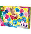 SES Creative Soap Casting Kit