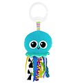 Lamaze Clip Toy w. Teether - Sprinkles The Jellyfish