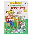 Forlaget Bolden Activity Book - L Honors to Write - Letter Danis
