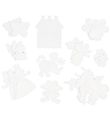 Hama Midi Pegboard - 20 pcs - Princess World