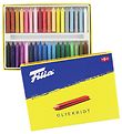 Filia Oil Chalk - 36 pcs - 103/36 - Multicoloured