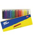 Filia Oil Chalk - 18 pcs - 103/18 - Multicoloured